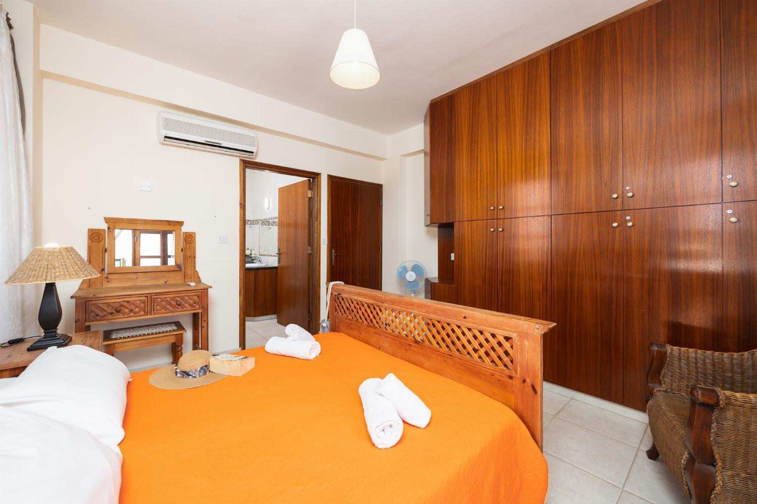 Villa Irene Palace Paphos Buitenkant foto