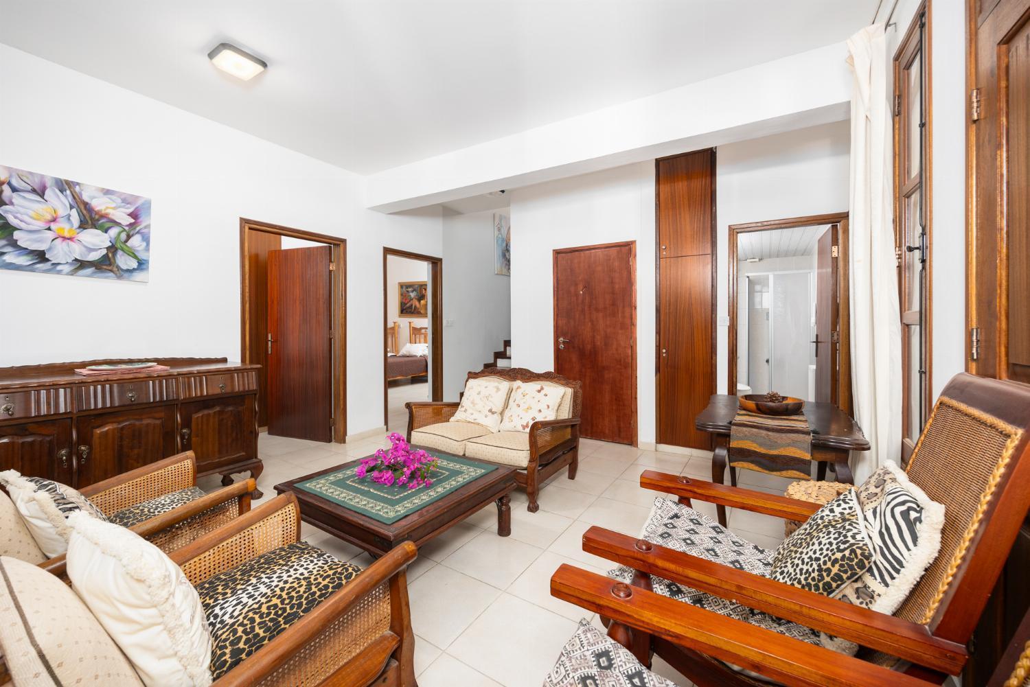 Villa Irene Palace Paphos Buitenkant foto