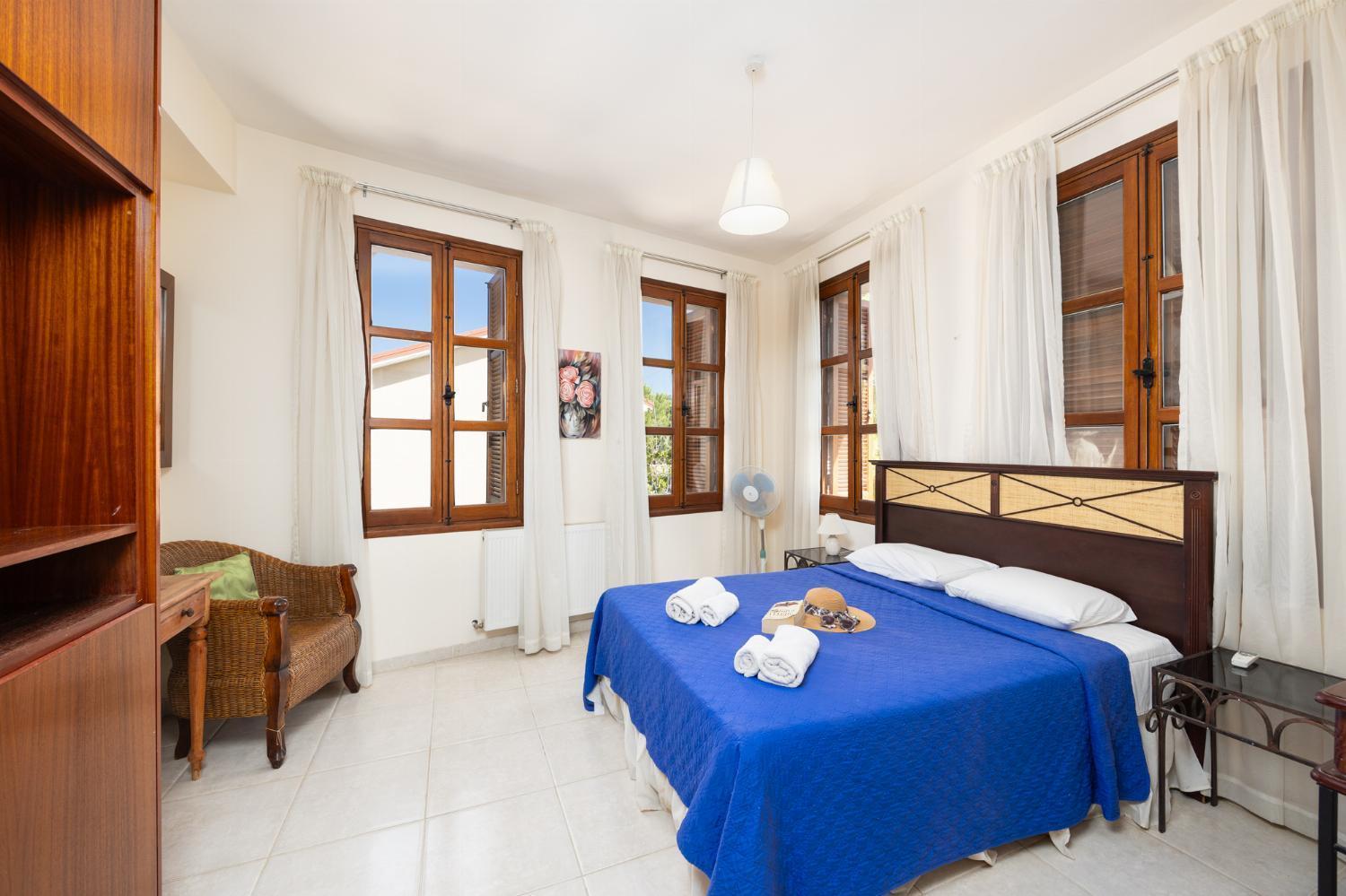 Villa Irene Palace Paphos Buitenkant foto