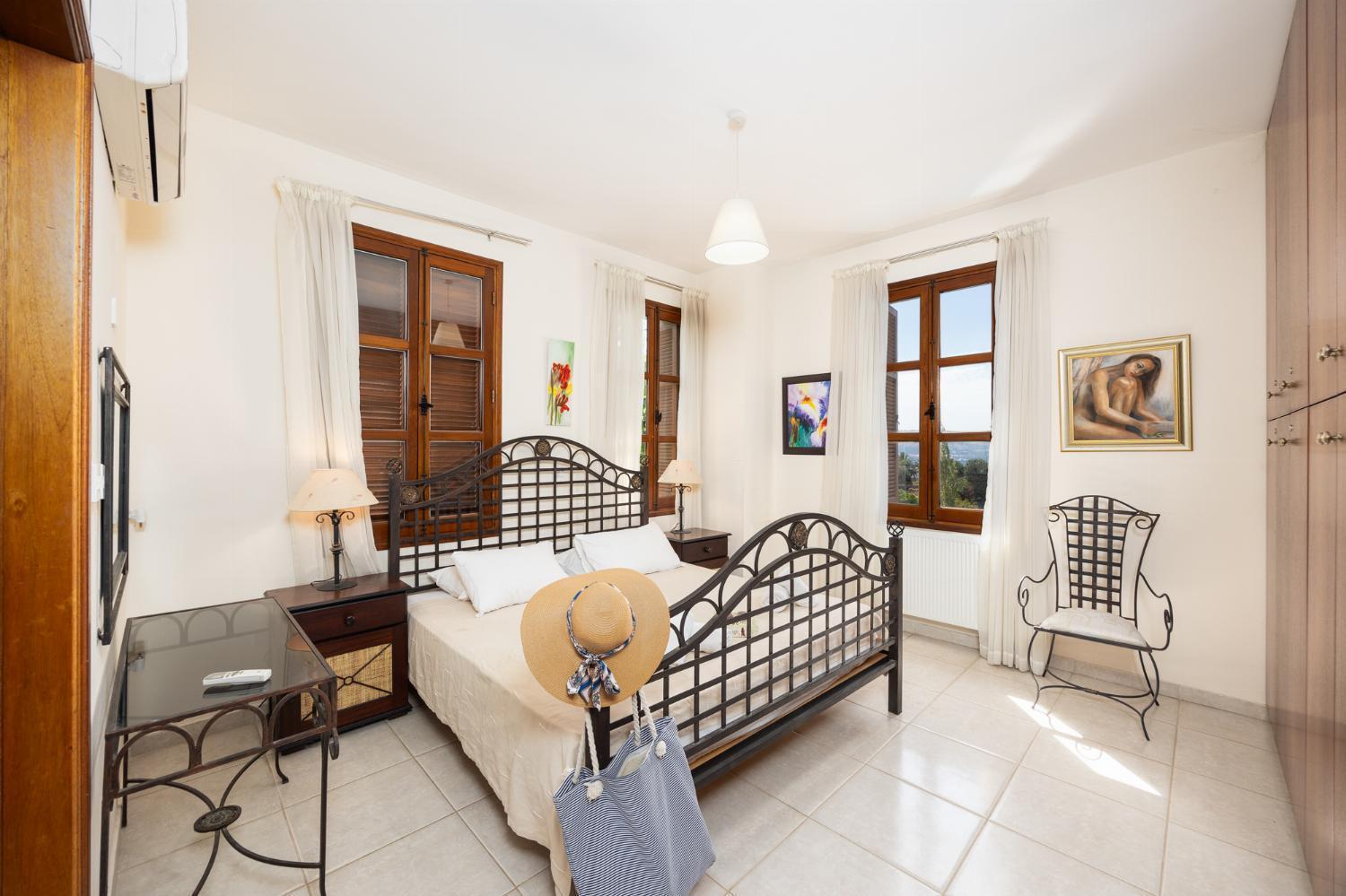 Villa Irene Palace Paphos Buitenkant foto
